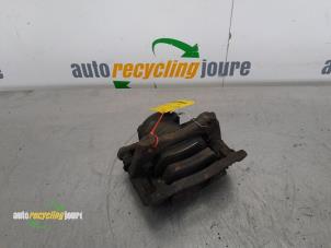 Used Front brake calliper, right Nissan Note (E11) 1.4 16V Price € 24,99 Margin scheme offered by Autorecycling Joure B.V.