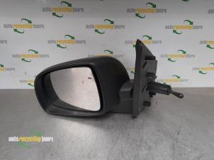 Used Wing mirror, left Nissan Note (E11) 1.4 16V Price € 39,99 Margin scheme offered by Autorecycling Joure B.V.