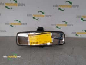 Used Rear view mirror Nissan Note (E11) 1.4 16V Price € 24,99 Margin scheme offered by Autorecycling Joure B.V.
