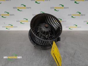 Used Heating and ventilation fan motor Nissan Note (E11) 1.4 16V Price € 39,99 Margin scheme offered by Autorecycling Joure B.V.