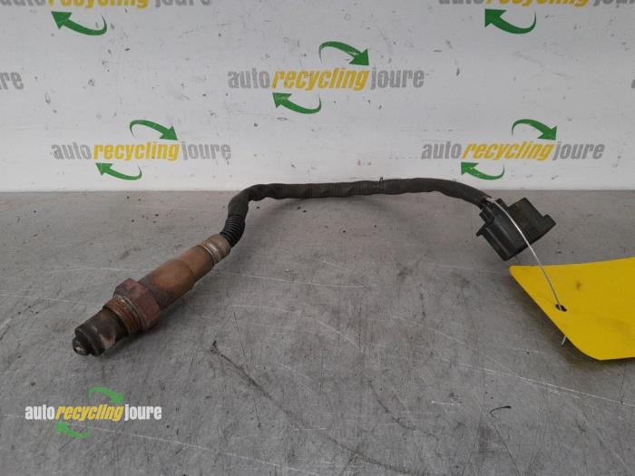 Usados Sonda Lambda Mercedes B (W245) 1.5 B-150 16V Precio € 25,00 Norma de margen ofrecido por Autorecycling Joure B.V.
