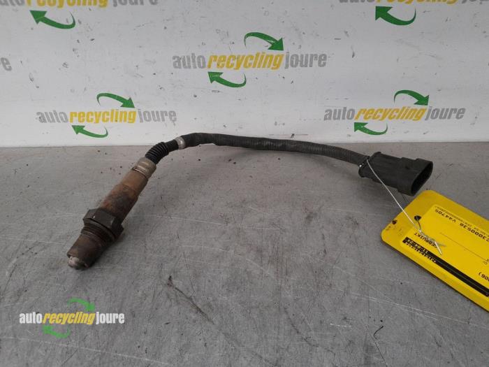Used Lambda probe Fiat Grande Punto (199) 1.2 Price € 25,00 Margin scheme offered by Autorecycling Joure B.V.