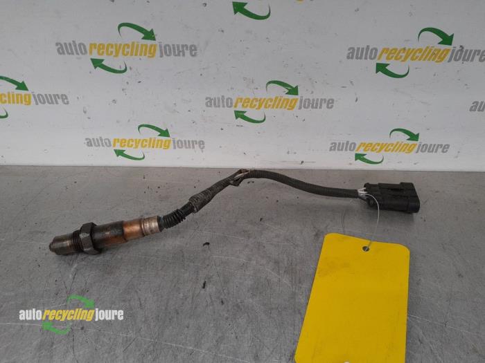 Used Lambda probe Fiat Grande Punto (199) 1.2 Price € 25,00 Margin scheme offered by Autorecycling Joure B.V.