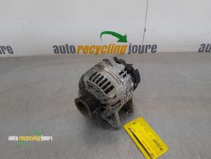 Używane Pradnica Renault Twingo II (CN) 1.2 16V Cena € 49,99 Procedura marży oferowane przez Autorecycling Joure B.V.