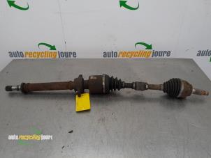 Used Front drive shaft, right Suzuki Alto (RF410) 1.1 16V Price € 34,99 Margin scheme offered by Autorecycling Joure B.V.