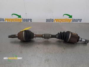 Used Front drive shaft, left Mazda 5 (CR19) 1.8i 16V Price € 49,99 Margin scheme offered by Autorecycling Joure B.V.