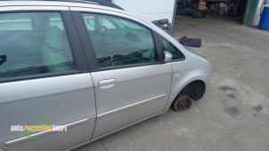 Used Front bumper Fiat Idea (350AX) 1.4 16V Price € 100,00 Margin scheme offered by Autorecycling Joure B.V.