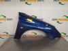 Front wing, right from a Peugeot 206 SW (2E/K) 1.4 2003
