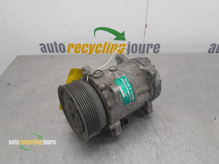 Gebrauchte Klimapumpe Nissan Interstar (X70) 3.0 dCi 16V Preis € 74,99 Margenregelung angeboten von Autorecycling Joure B.V.