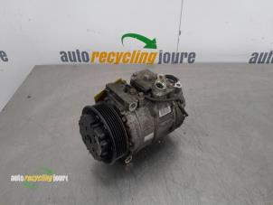 Used Air conditioning pump Mercedes C Sportcoupé (C203) 2.0 C-200K 16V Price € 99,99 Margin scheme offered by Autorecycling Joure B.V.