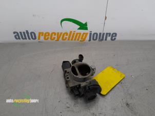 AN Citroen ZX Throttle bodies stock | ProxyParts.com