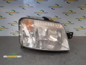 Used Headlight, right Fiat Panda (169) 1.2 Fire Price € 34,99 Margin scheme offered by Autorecycling Joure B.V.