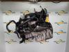 Engine from a BMW X5 (E53) 3.0d 24V 2004