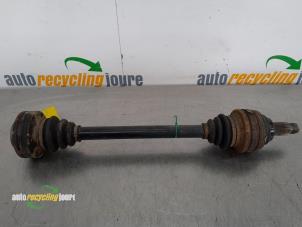 Used Drive shaft, rear left BMW X5 (E53) 3.0d 24V Price € 72,59 Inclusive VAT offered by Autorecycling Joure B.V.