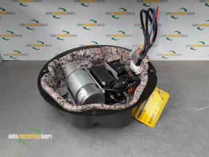 Used Air pump (suspension) BMW X5 (E53) 3.0d 24V Price € 151,24 Inclusive VAT offered by Autorecycling Joure B.V.