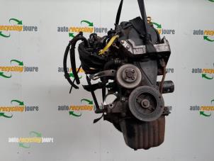 Used Engine Daihatsu Cuore (L251/271/276) 1.0 12V DVVT Price € 225,00 Margin scheme offered by Autorecycling Joure B.V.