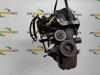 Engine from a Daihatsu Cuore (L251/271/276), 2003 1.0 12V DVVT, Hatchback, Petrol, 989cc, 43kW (58pk), FWD, EJVE, 2003-05 / 2008-01, L251 2007