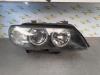 Headlight, right from a BMW X5 (E53) 3.0d 24V 2004