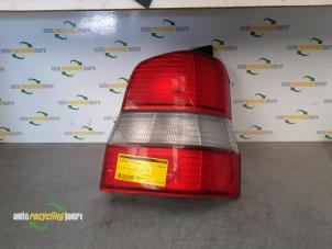 Used Taillight, right Mazda Demio (DW) 1.3 16V Price € 49,99 Margin scheme offered by Autorecycling Joure B.V.