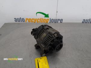 Used Dynamo Peugeot 206 (2A/C/H/J/S) 1.4 XR,XS,XT,Gentry Price € 29,99 Margin scheme offered by Autorecycling Joure B.V.