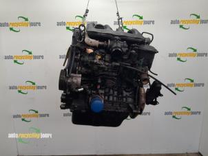 Used Engine Peugeot Partner 1.9 D Price € 299,00 Margin scheme offered by Autorecycling Joure B.V.
