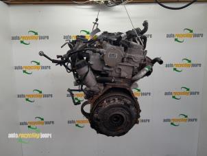 Engine from a SsangYong Kyron 2.0 M 200 Xdi 16V 4x4 2006
