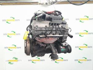 Used Engine BMW 3 serie (E36/4) 316i Price € 350,00 Margin scheme offered by Autorecycling Joure B.V.
