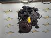 Engine from a BMW 3 serie (E36/4) 316i 1998