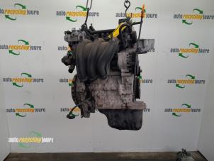 Used Engine Volkswagen Fox (5Z) 1.2 Price € 475,00 Margin scheme offered by Autorecycling Joure B.V.