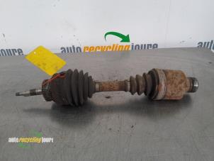 Used Front drive shaft, right Ssang Yong Kyron 2.0 200 Xdi 16V 4x4 Price € 69,99 Margin scheme offered by Autorecycling Joure B.V.