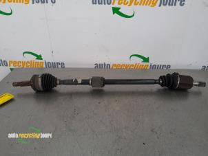 Used Front drive shaft, right Kia Cee'd Sporty Wagon (EDF) 1.6 16V Price € 49,99 Margin scheme offered by Autorecycling Joure B.V.