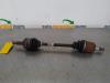 Front drive shaft, left from a Kia Cee'd Sporty Wagon (EDF) 1.6 16V 2007
