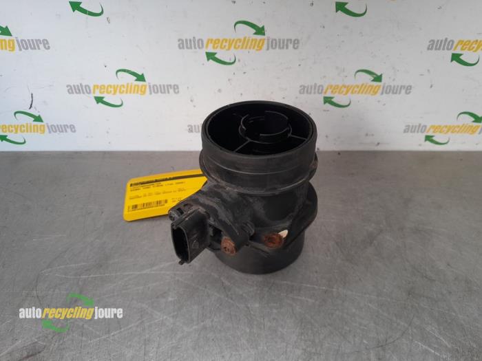 Gebrauchte Luftmassenmesser Ssang Yong Kyron 2.0 M 200 Xdi 16V 4x4 Preis € 39,99 Margenregelung angeboten von Autorecycling Joure B.V.