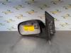 Wing mirror, left from a Ssang Yong Kyron, 2005 / 2014 2.0 200 Xdi 16V 4x4, SUV, Diesel, 1.998cc, 104kW (141pk), 4x4, OM664950, 2005-05 / 2014-12, DJAE 2006