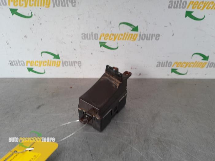 Begagnade Klocka Ssang Yong Kyron 2.0 M 200 Xdi 16V 4x4 Pris € 25,00 Marginaltabell erbjuds av Autorecycling Joure B.V.