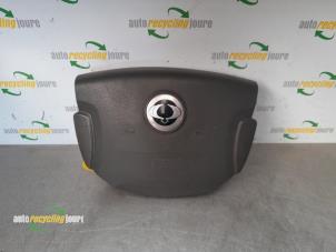 Used Left airbag (steering wheel) Ssang Yong Kyron 2.0 200 Xdi 16V 4x4 Price € 49,99 Margin scheme offered by Autorecycling Joure B.V.