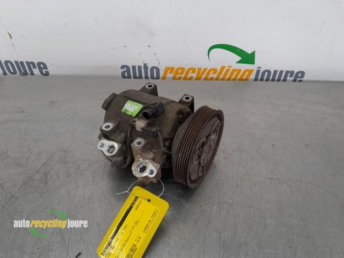 Gebrauchte Klimapumpe Ssang Yong Kyron 2.0 M 200 Xdi 16V 4x4 Preis € 24,99 Margenregelung angeboten von Autorecycling Joure B.V.