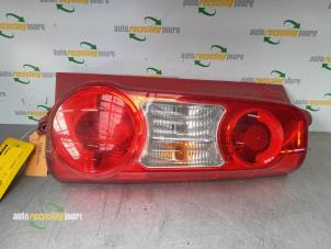 Used Taillight, right Citroen Berlingo 1.6 Hdi 75 Price € 50,00 Margin scheme offered by Autorecycling Joure B.V.