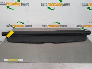 Used Luggage compartment cover Peugeot 307 SW (3H) 2.0 16V Price € 39,99 Margin scheme offered by Autorecycling Joure B.V.