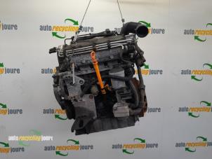 Used Engine Volkswagen Caddy III (2KA,2KH,2CA,2CH) 2.0 SDI Price € 699,00 Margin scheme offered by Autorecycling Joure B.V.