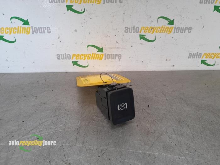 Gebrauchte Handbremse Schalter Volkswagen Passat Variant (3C5) 1.4 TSI 16V Preis € 25,00 Margenregelung angeboten von Autorecycling Joure B.V.