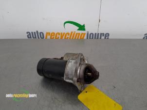 Used Starter Opel Astra H (L48) 1.6 16V Twinport Price € 24,99 Margin scheme offered by Autorecycling Joure B.V.