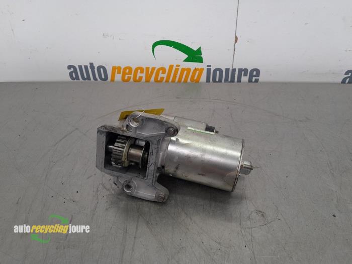 Gebrauchte Anlasser Ford Usa Escape 3.0 V6 24V Preis € 39,99 Margenregelung angeboten von Autorecycling Joure B.V.