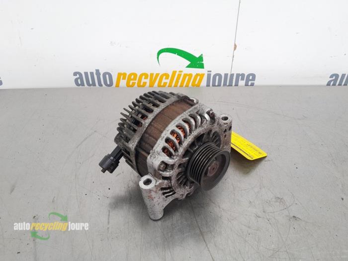 Begagnade Dynamo Ford Usa Escape 3.0 V6 24V Pris € 69,99 Marginaltabell erbjuds av Autorecycling Joure B.V.