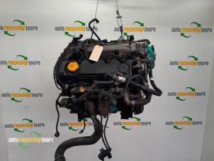 Used Engine Alfa Romeo 159 Sportwagon (939BX) 1.9 JTDm Price € 675,00 Margin scheme offered by Autorecycling Joure B.V.