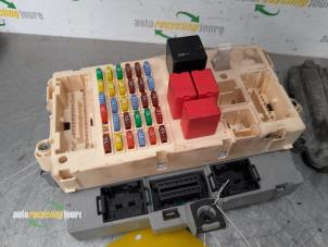 Engine management computer from a Alfa Romeo 159 Sportwagon (939BX) 1.9 JTDm 2008