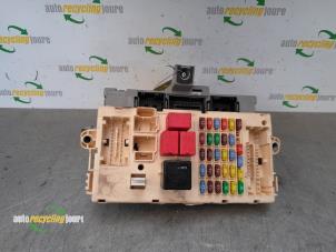 Engine management computer from a Alfa Romeo 159 Sportwagon (939BX) 1.9 JTDm 2008
