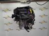 Motor van een Peugeot 508 SW (8E/8U), 2010 / 2018 1.6 HDiF 16V, Kombi/o, Diesel, 1.560cc, 82kW (111pk), FWD, DV6C; 9HR, 2010-10 / 2018-12, 8E9HR 2012