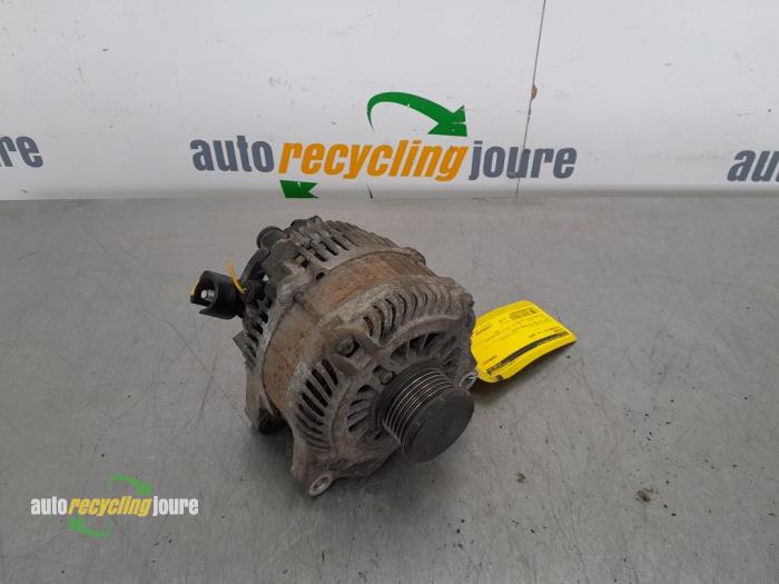 Used Dynamo Citroen C5 II Break (RE) 2.0 HDiF 16V Price € 49,99 Margin scheme offered by Autorecycling Joure B.V.