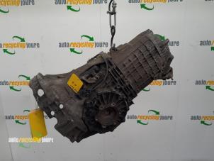 Getriebe van een Audi A4 (B6) 1.9 TDI PDE 130 2002